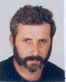 Zarraga San Martín,Juan José